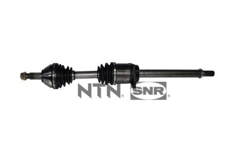 Привідний вал SNR SNR NTN DK68.024