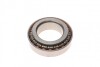 Підшипник КПП ALFA ROMEO, FIAT, LANCIA (NTN-SNR) C.I.U SNR NTN EC 42217 S01 H206 (фото 2)