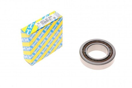 Підшипник КПП ALFA ROMEO, FIAT, LANCIA (NTN-SNR) C.I.U SNR NTN EC 42217 S01 H206