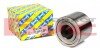 Подшипник ступицы (задний) Citroen C4/Peugeot 307 (25x60x45) SNR UA63 SNR NTN FC.41245 (фото 1)