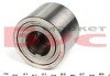 Подшипник ступицы (задний) Citroen C4/Peugeot 307 (25x60x45) SNR UA63 SNR NTN FC.41245 (фото 2)