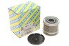 Шків генератора MB Sprinter 3.0 CDI (OM642) (7PK) SNR UA63 SNR NTN GA751.16 (фото 2)
