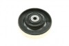 Подушка амортизатора (заднього) BMW 5 (E60) 03- M47/M54/M57/N53/N62 SNR (opt-om) SNR NTN KB950.10 (фото 3)