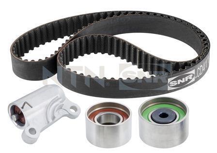 Комплект ременя ГРМ MAZDA (Ви-во NTN-SNR) SNR NTN KD470.32