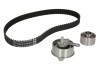 Комплект ремня ГРМ MAZDA (Вы-во NTN-SNR) SNR NTN KD470.33 (фото 2)
