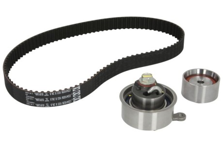 Комплект ремня ГРМ MAZDA (Вы-во NTN-SNR) SNR NTN KD470.33