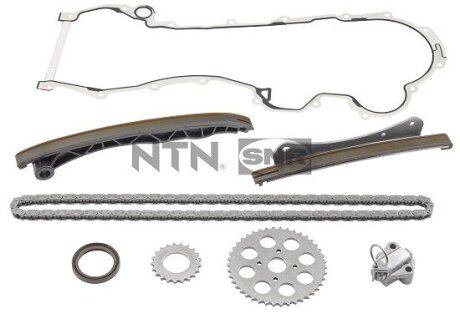 Комплект ланцюга ГРМ SNR NTN KDC458.00