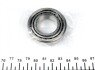 Підшипник маточини (задньої) Kia Rio -05/Mazda 626 -87 (26x50x14) SNR (opt-om) SNR NTN L.44649/610 (фото 2)