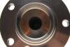 Підшипник маточини (передньої) BMW 7 (E65/E66/E67) 01-08 M54/M57/M67/N52/N62/N73 SNR (opt-om) SNR NTN R150.34 (фото 4)