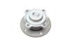 Подшипник ступицы (передней) BMW 3 (E91) 05- N20/N47/S65 SNR (opt-om) SNR NTN R150.52 (фото 4)