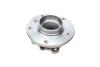Подшипник ступицы (передней) BMW 3 (E91) 05- N20/N47/S65 SNR (opt-om) SNR NTN R150.52 (фото 8)
