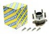 Підшипник маточини (задньої) Ford C-Max 10- SNR (opt-om) SNR NTN R152.101 (фото 1)