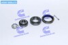 Підшипник маточини FORD передн. (SNR) SNR NTN R152.17 (фото 1)