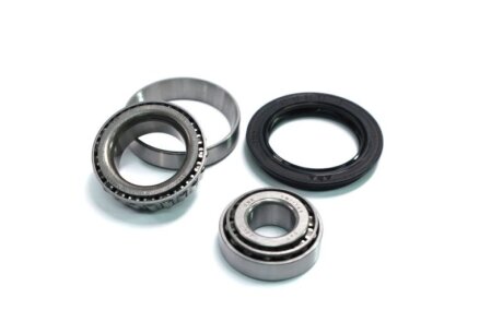 Подшипник ступицы VW передн. (SNR) SNR NTN R154.04