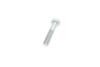 Підшипник маточини (передньої) VW Caddy I/Golf 1.6D -92 (34x64x37) (К-кт) SNR UA63 SNR NTN R154.14 (фото 14)