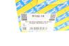 Підшипник маточини (задньої) Renault Megane/Clio 01- (25x52x37) SNR UA63 SNR NTN R155.19 (фото 10)