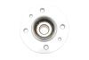 Подшипник ступицы (задний) Renault Laguna 96-01 SNR (opt-om) SNR NTN R155.67 (фото 2)