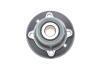 Подшипник ступицы (задний) Renault Laguna 96-01 SNR (opt-om) SNR NTN R155.67 (фото 4)