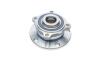 Підшипник маточини (передньої) Mini Countryman/Paceman 10-16 SNR (opt-om) SNR NTN R162.55 (фото 4)