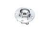 Підшипник маточини (передньої) Mini Countryman/Paceman 10-16 SNR (opt-om) SNR NTN R162.55 (фото 6)
