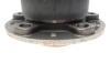Підшипник маточини (задньої) Volvo S60/S80/V60/V70 04-18 SNR UA63 SNR NTN R165.34 (фото 2)