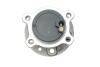 Підшипник маточини (задньої) Volvo S60/S80/V60/V70 04-18 SNR UA63 SNR NTN R165.34 (фото 3)