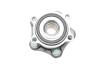 Подшипник ступицы (задний) Nissan Murano 2.5/3.5 08- SNR (opt-om) SNR NTN R168.95 (фото 5)