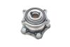 Подшипник ступицы (задний) Nissan Murano 2.5/3.5 08- SNR (opt-om) SNR NTN R168.95 (фото 7)