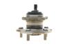 Підшипник маточини (задньої) Toyota Auris/Avensis 1.2-2.2D 06-18 SNR (opt-om) SNR NTN R169.104 (фото 3)