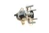 Подшипник ступицы (задний) Toyota Prius 1.8 Hybrid 08- SNR (opt-om) SNR NTN R169.116 (фото 3)