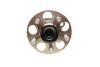 Подшипник ступицы (задний) Toyota Prius 1.8 Hybrid 08- SNR (opt-om) SNR NTN R169.116 (фото 4)