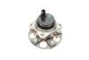 Подшипник ступицы (задний) Toyota Prius 1.8 Hybrid 08- SNR (opt-om) SNR NTN R169.116 (фото 8)