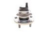 Підшипник маточини (задньої) Toyota Corolla 04-09 SNR (opt-om) SNR NTN R169.64 (фото 2)