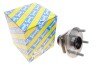 Підшипник маточини (задньої) Toyota Corolla 04-09 SNR (opt-om) SNR NTN R169.64 (фото 3)
