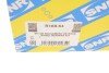 Підшипник маточини (задньої) Toyota Corolla 04-09 SNR (opt-om) SNR NTN R169.64 (фото 4)