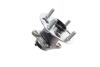 Підшипник маточини (задньої) Toyota Yaris 05- (+ABS) SNR UA63 SNR NTN R169.76 (фото 2)