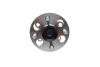 Підшипник маточини (задньої) Toyota Yaris 05- (+ABS) SNR UA63 SNR NTN R169.76 (фото 3)
