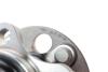 Підшипник маточини (задньої) Toyota Yaris 05- (+ABS) SNR UA63 SNR NTN R169.76 (фото 4)