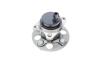 Підшипник маточини (задньої) Toyota Yaris 05- (+ABS) SNR UA63 SNR NTN R169.76 (фото 7)