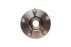 Подшипник ступицы (передней) Toyota Prius 1.5 Hybrid 03-09 SNR (opt-om) SNR NTN R169.87 (фото 4)
