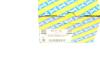 Подшипник ступицы (задний) Suzuki Grand Vitara 98-03 SNR (opt-om) SNR NTN R177.15 (фото 11)