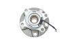 Подшипник ступицы (задний) Suzuki SX4 06- SNR (opt-om) SNR NTN R177.47 (фото 4)
