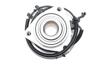 Подшипник ступицы (передней) Jeep Cherokee2.8/3.7 08- SNR (opt-om) SNR NTN R186.34 (фото 3)