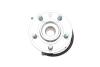 Подшипник ступицы (передней) Jeep Cherokee2.8/3.7 08- SNR (opt-om) SNR NTN R186.34 (фото 6)