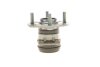 Подшипник ступицы (задний) Hyundai Accent/Kia Rio 12-17 SNR (opt-om) SNR NTN R189.27 (фото 4)