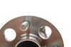 Подшипник ступицы (задний) Hyundai Accent/Kia Rio 12-17 SNR (opt-om) SNR NTN R189.27 (фото 5)