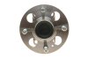 Подшипник ступицы (задний) Hyundai Accent/Kia Rio 12-17 SNR (opt-om) SNR NTN R189.27 (фото 6)