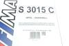 Фільтр салону Opel Astra F/Corsa B/Combo 1.2i-1.7D 91-02 UA63 SOFIMA S 3015 C (фото 6)