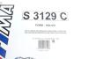 Фильтр салона Ford Focus/Volvo C30/S40/V50 04-12 UA63 SOFIMA S 3129 C (фото 6)