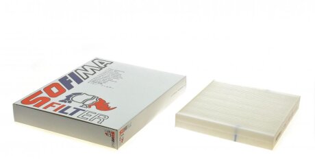 Фільтр салона SOFIMA S 3218 C